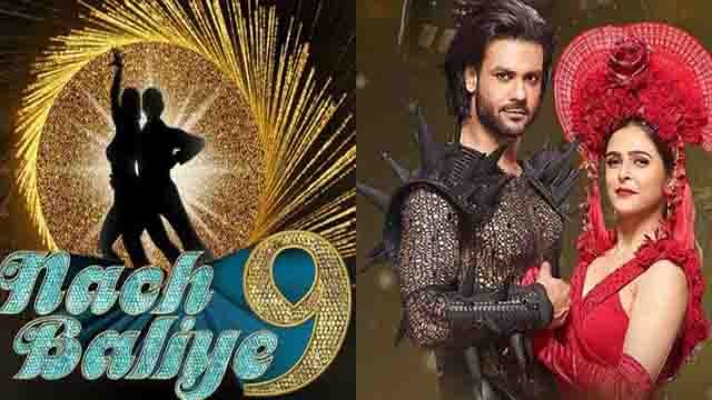 Nach Baliye 9: Madhurima Tuli & Vishal Aditya Singh get eliminated this week | FilmiBeat