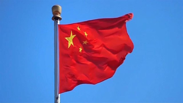 Китай: Мы - мирные люди