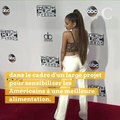 5 choses à savoir sur : Ariana Grande