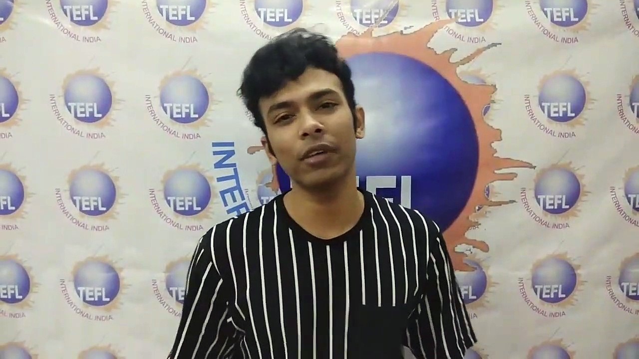 TEFL TESOL Course Certification | Accredited TEFL Courses | International TEFL Academy