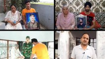 20 साल बाद कारगिल युद्ध में शहीद का परिवार बोला- सारे वादे भूल जाती है सरकार