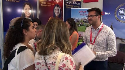 Doğru gelecek için doğru tercih zamanı