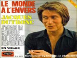 Jacques Dutronc_J'avais la cervelle qui faisait des vagues (1971)