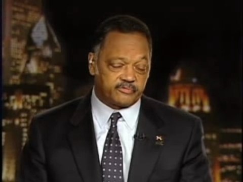 TAVIS SMILEY | Guest: Rev. Jesse Jackson, Sr. | PBS