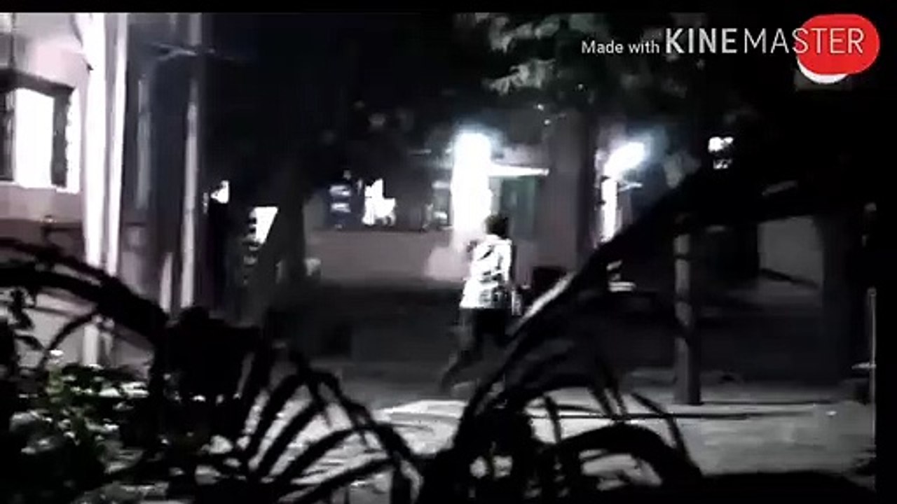 CRAZY HORROR PRANK