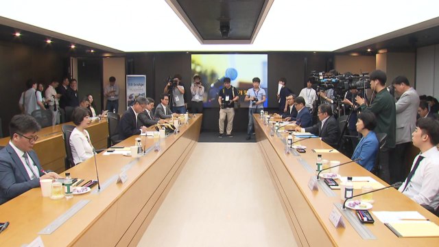 국민銀, AI로 자영업 맞춤형 지원 앱 출시 / YTN