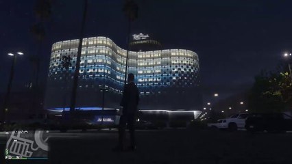 ENSEÑANDO TODO LO NUEVO DEL NUEVO DLC THE DIAMOND CASINO & RESORT