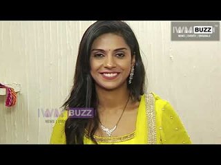 Swara Thigale aka Shivika talks about end of the show Pyaar Ke Papad