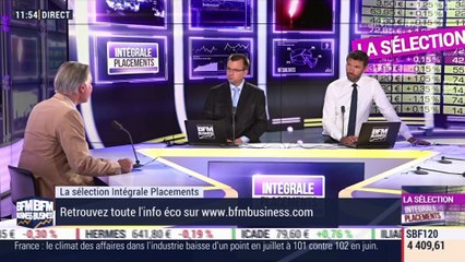 Sélection Intégrale Placements: Rubis, Air Liquid ou Veolia, à surveiller de près aux prochaines publications - 24/07