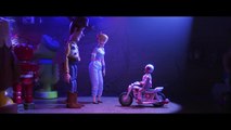 A Toy Story: Alles hört auf kein Kommando - Clip  Duke Caboom (Deutsch) HD