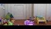 A Toy Story: Alles hört auf kein Kommando - Clip Meet Forky (Deutsch) HD