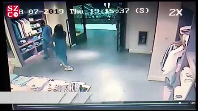 Mardin'den gelen iş insanına istanbul'da yankesicilik şoku