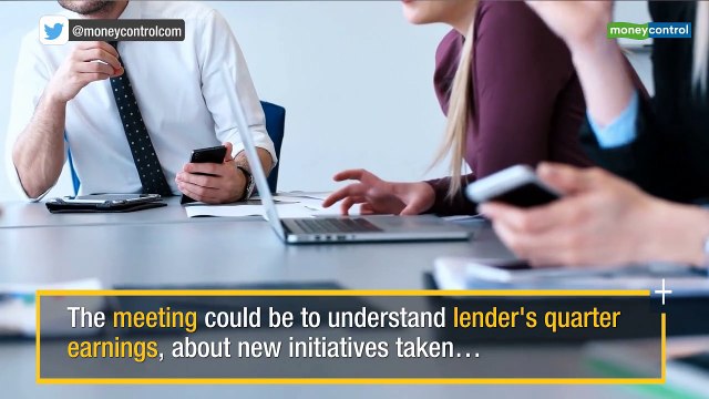 Rakesh Jhunjhunwala's Rare Enterprises meets Yes Bank officials after Q1 earnings