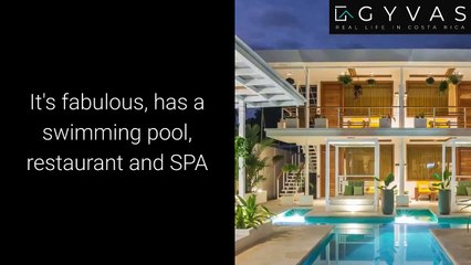 Buy Property Tamarindo | gyvas.com | Callus +506 6084 8412