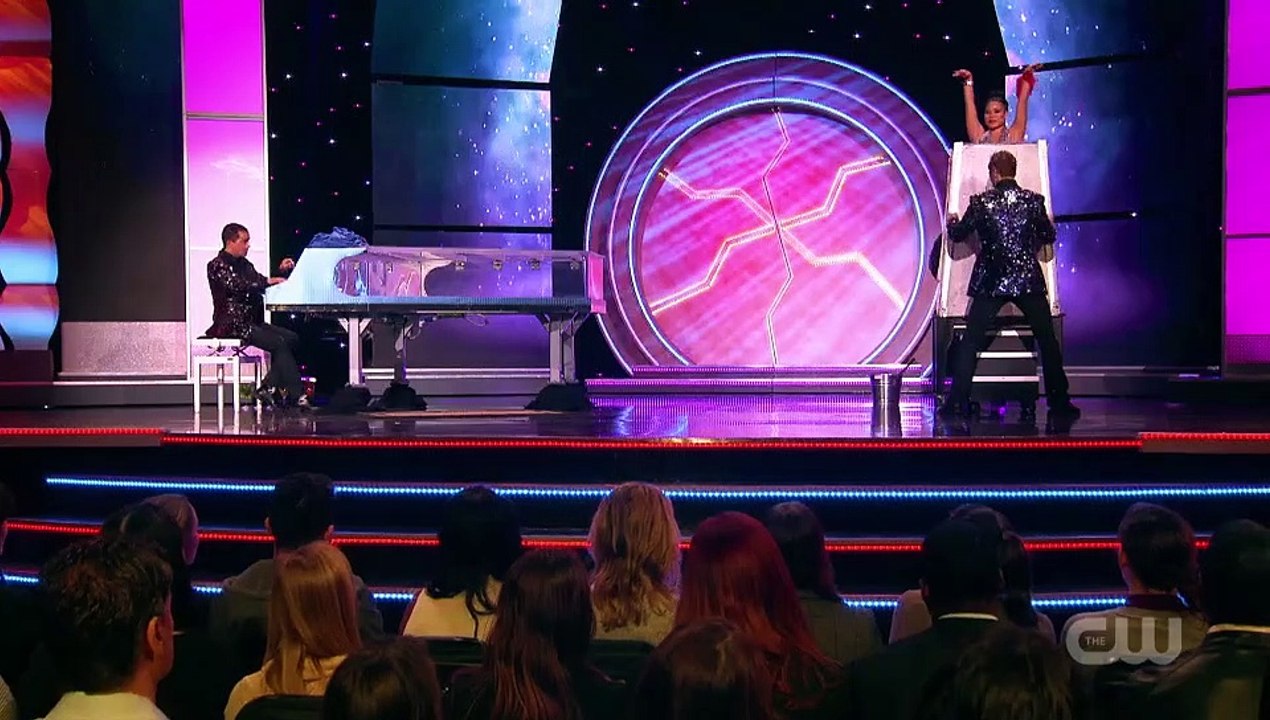Masters of Illusion S05E10