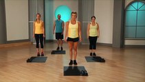 Aimee Nicotera - Take 20 Aerobic Workouts - Vol 1 -  Strength Circuit