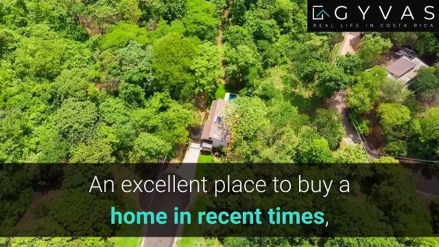 Luxury Real Estate Costa Rica | gyvas.com | Callus +506 6084 8412
