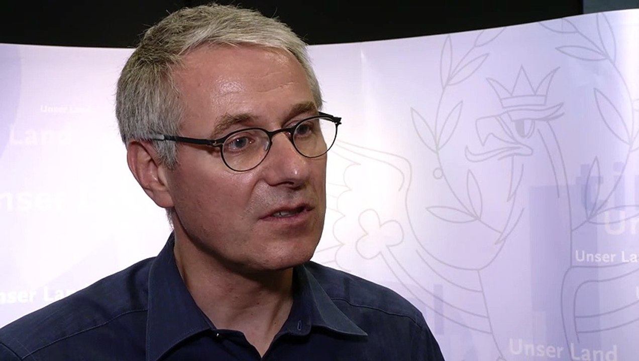 Wolf und Bär  in Tirol