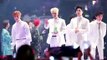 181201 iKON MMA 2018 MelOn Music Awards ENDING