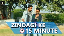 When Two Idiot Friends Behave Like Genius | Two Friends Funny Conversation | Comedy Munch
