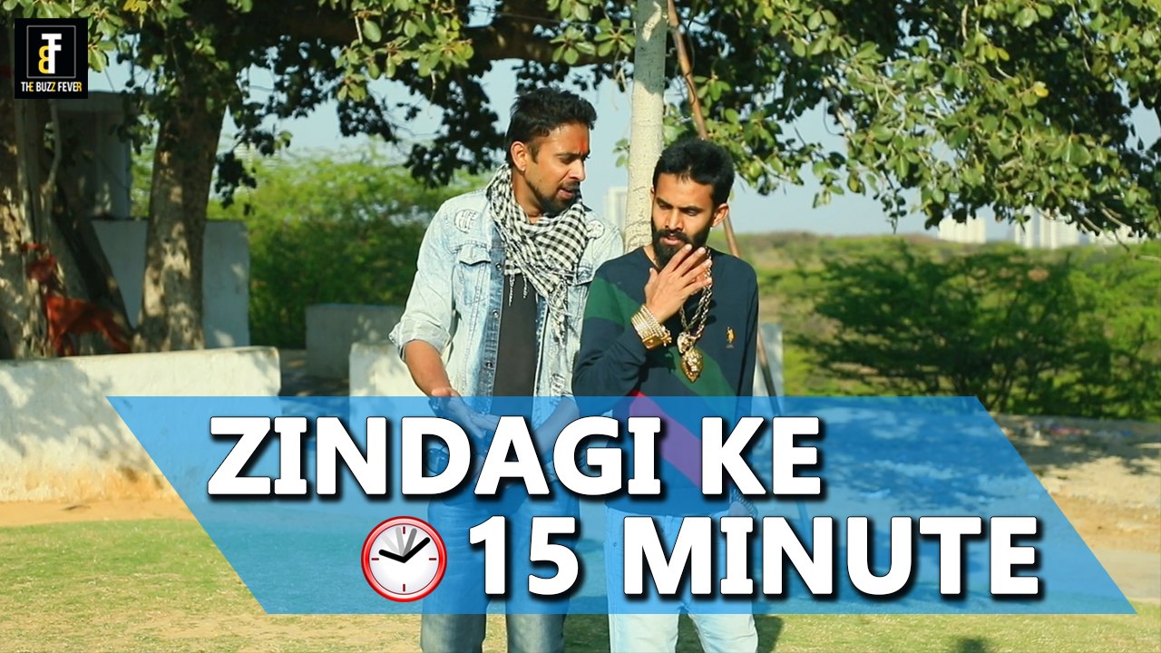 When Two Idiot Friends Behave Like Genius | Two Friends Funny Conversation | Comedy Munch