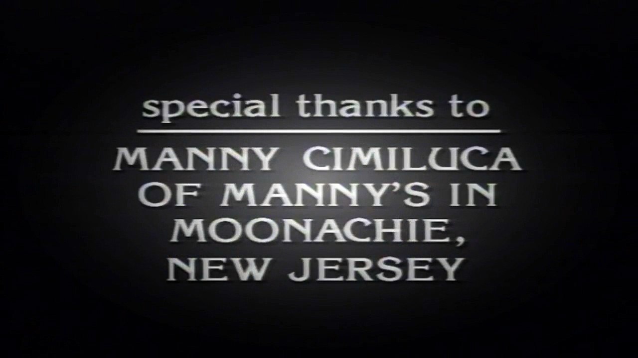 (1988) George Carlin - What Am I Doing in New Jersey_ P1