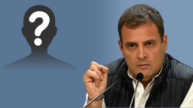 RAHUL GANDHI की जगह कौन बने CONGRESS PRESIDENT, क्या है PUBLIC OPINION