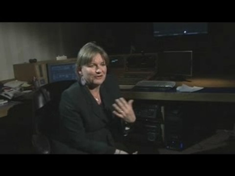 Director Interview: Scams, Fiddles and Honest Claims.