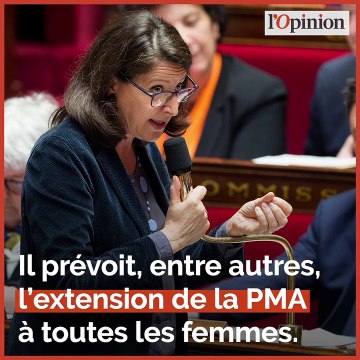 Filiation, anonymat, PMA: le gouvernement dévoile le projet de loi sur la bioéthique