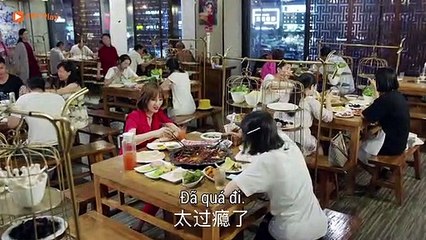 Ngã Rẽ Cuộc Đời Tập 28 - HTV7 Lồng Tiếng - Phim Trung Quốc - phim nga re cuoc doi tap 29 - phim nga re cuoc doi tap 28