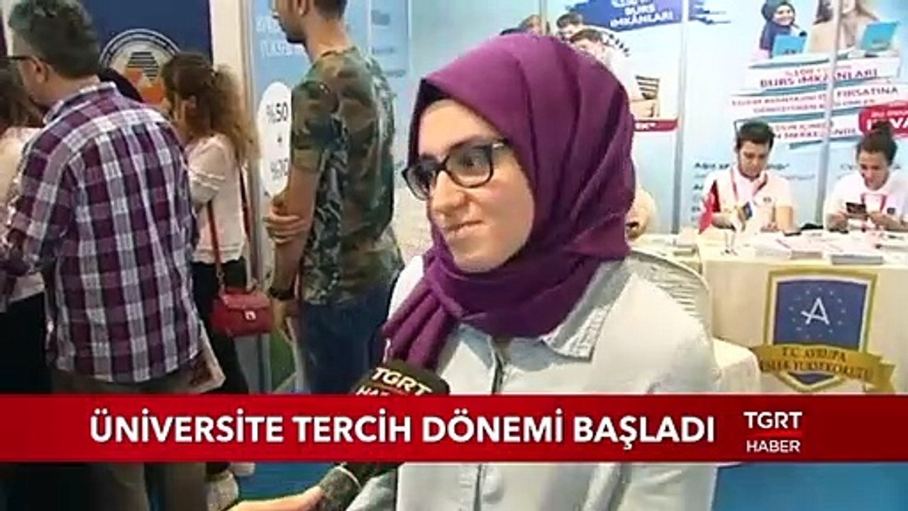 Tercih Yaparken Bunlara Dikkat!