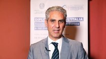 #ConfAmb2019 - Intervista a Marcello Foa