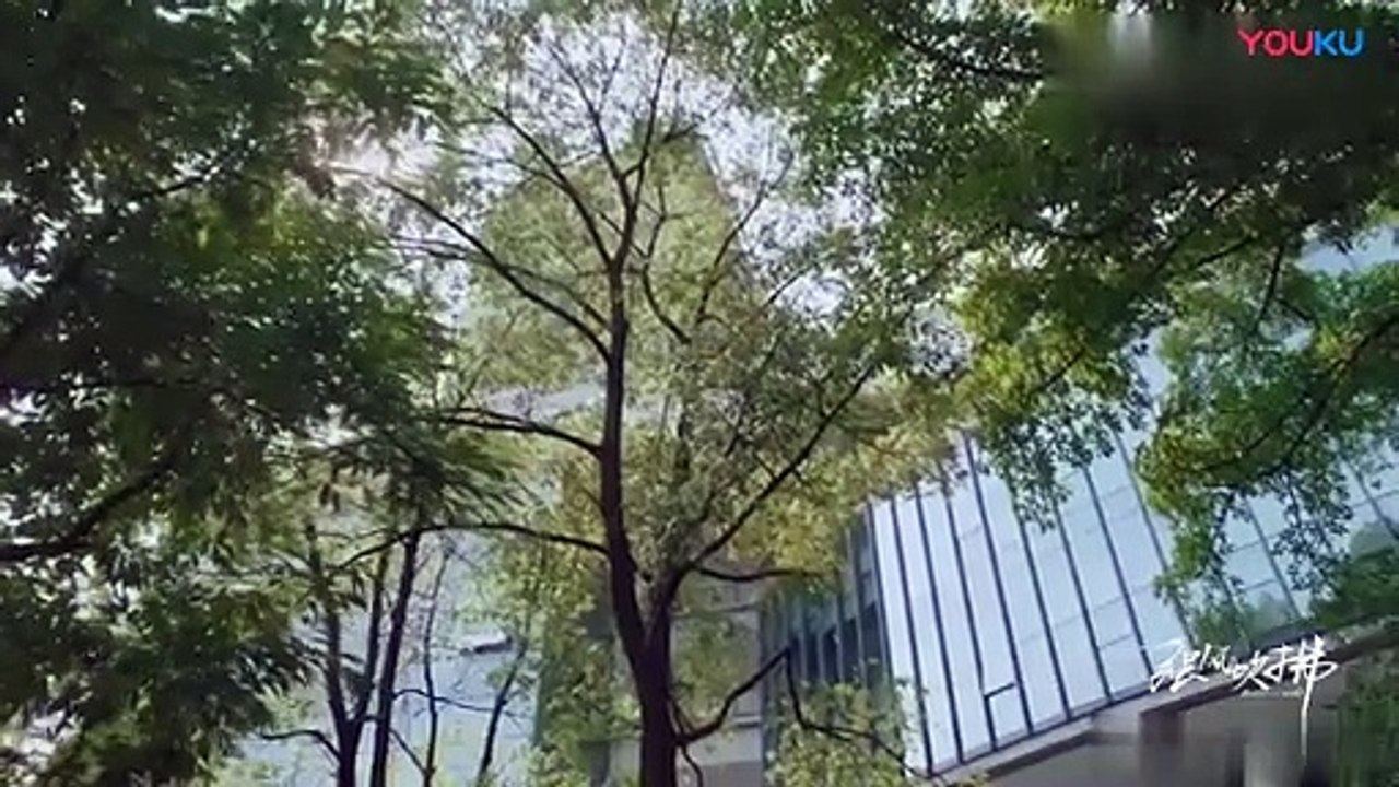 《强风吹拂》邢昭林九级渣男鉴定完毕！李凯馨被抛弃！