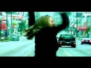 Gillian Hart - Inside Out