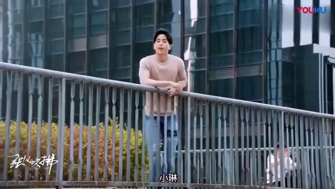 《强风吹拂》到底是怎样的翻车现场才能发生这么惨的情况？不要试图同时撩两个人