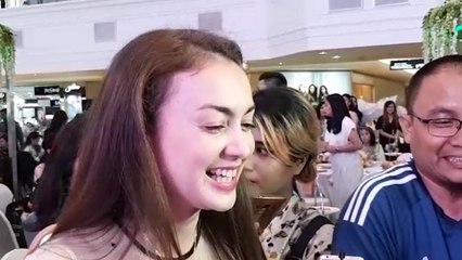 Pernah Kerja Bareng Jefri Nichol, Rianti Cartwright: Dia Baik, Semuanya Baik