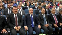Bakan Varank 127 bilim insanı, Türkiye'nin yeni başarı hikayesinin parçası olacak