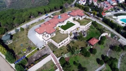 Savcılık FETÖ lideri için yaptırılan villanın devlete geçmesinin reddine itiraz