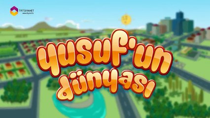 Yusuf'un Dünyası 23 Bölüm İstiklal Marşı