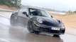 VÍDEO: Mira cómo funciona el ‘Modo Wet’ del Porsche 911 2019