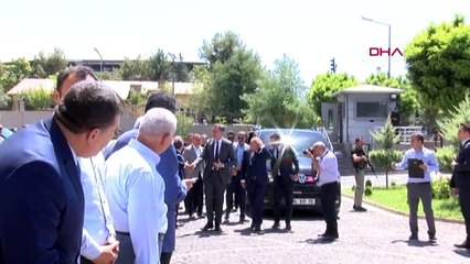 SİİRT Bakan Selçuk Türkiye'deki en büyük tasarım atölyelerini yapmaya başladık