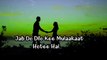 Love Romantic Shayari Status Video | Heart Touching Shayari Whatsaap Status Beautiful Quotes..