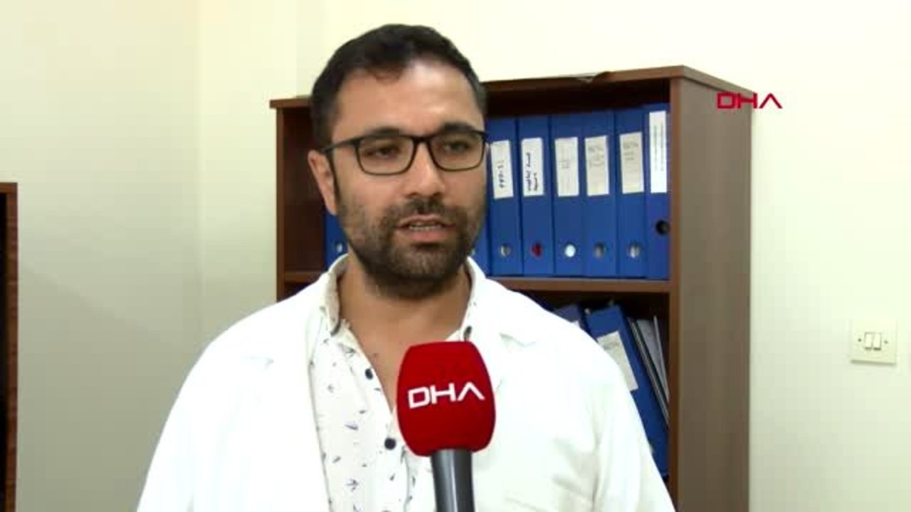 ADANA PARALI POŞET UYGULAMASI 'OLUMLU' BULUNDU