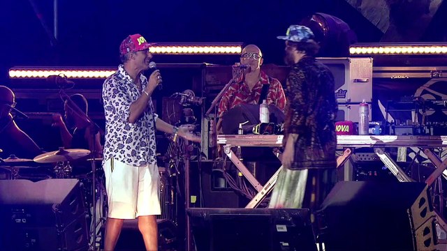 Jova Beach Party Olbia