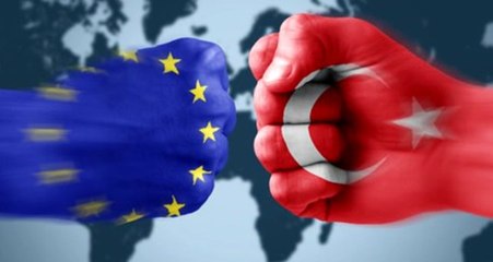 Avrupa Yatırım Bankası yıl sonuna kadar Türkiye'ye kredi vermeyi durdurdu