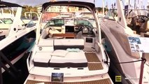 2019 Regal 2550 Motor Boat - Walkaround - 2018 Cannes Yachting Festival