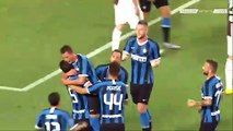 Matthijs de Ligt Own Goal - Juventus vs Inter 0-1 24/07/2019