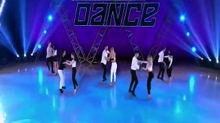 So You Think You Can Dance S16E07