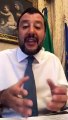 Salvini - Sbloccati oggi 50 MILIARDI di EURO (24.07.19)