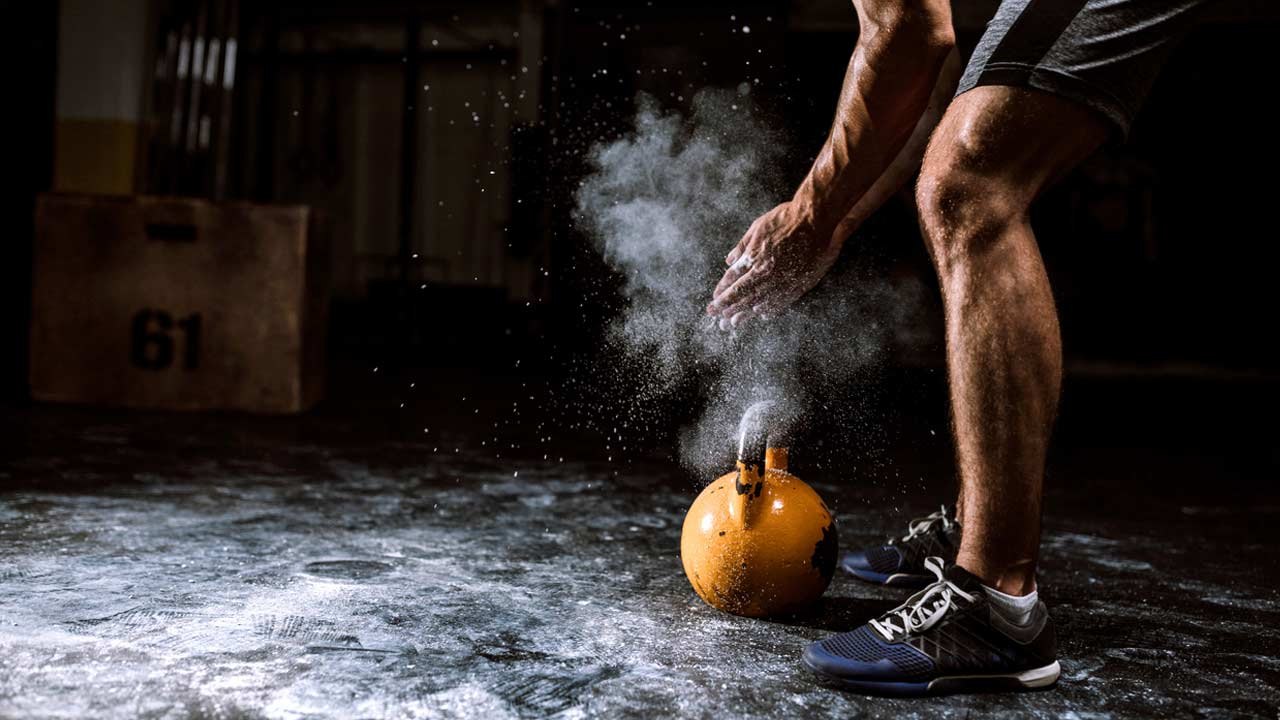 Strength Training For Weight Loss: Where Do I Start?
